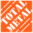 Logo Total Metal